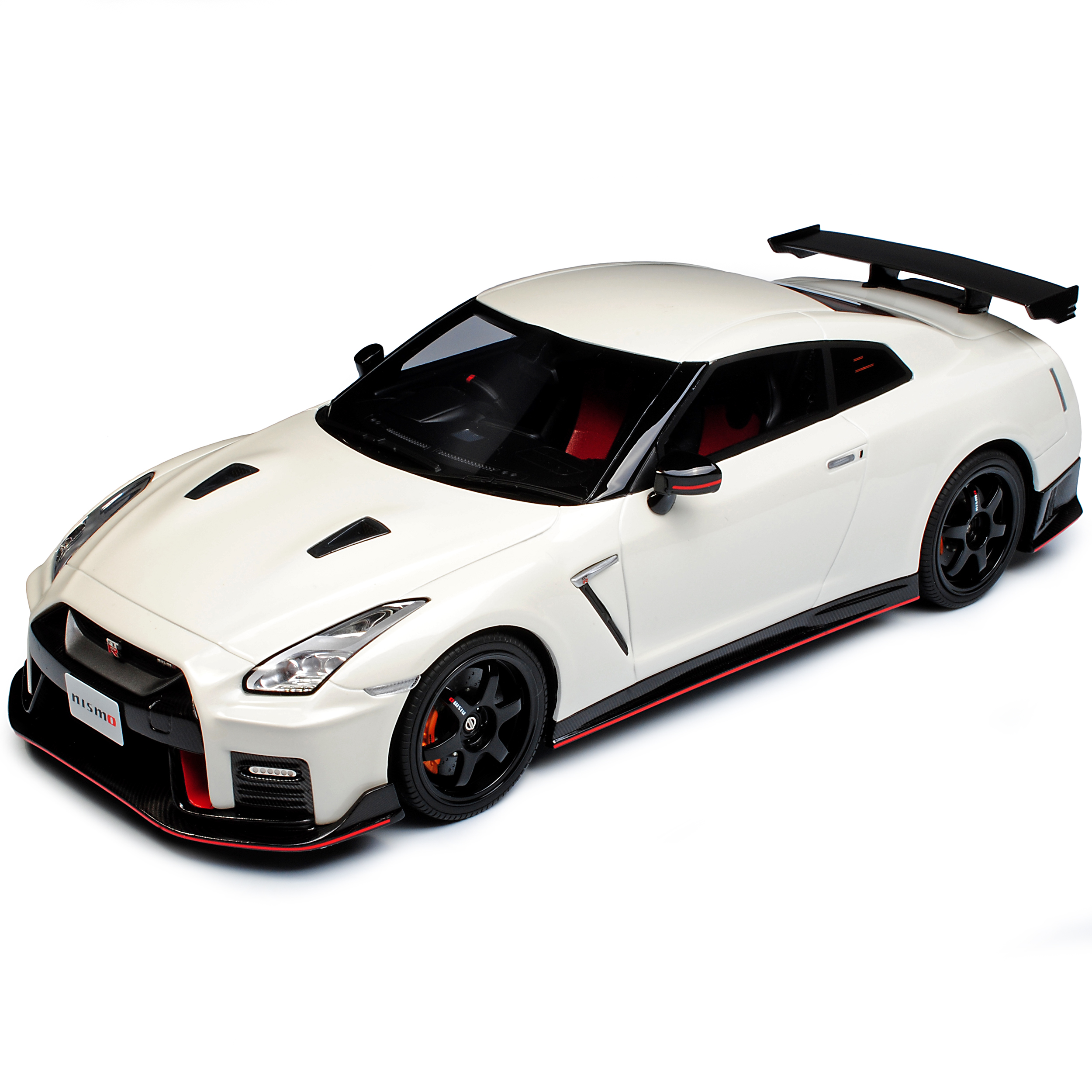 nissan gtr r35 miniature