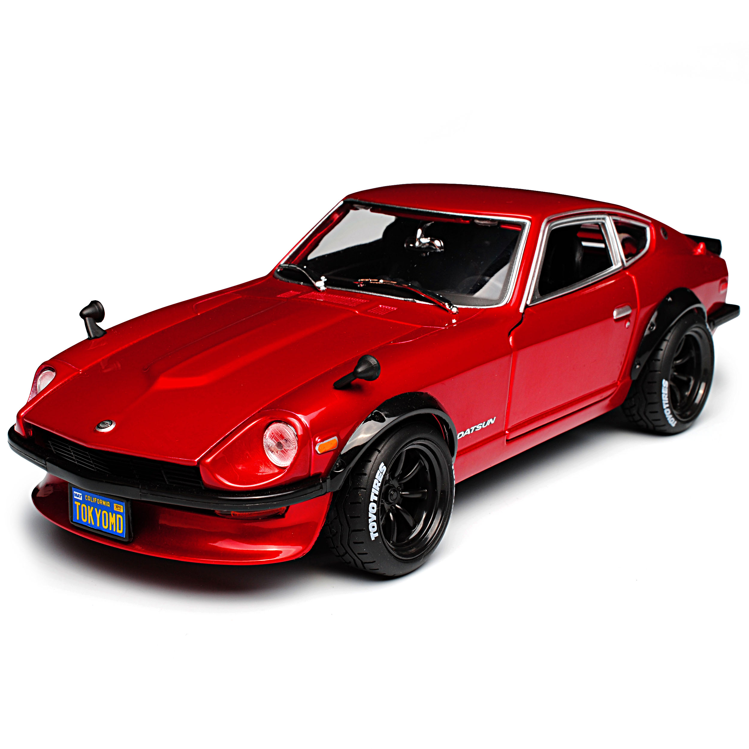 Datsun 240z хана