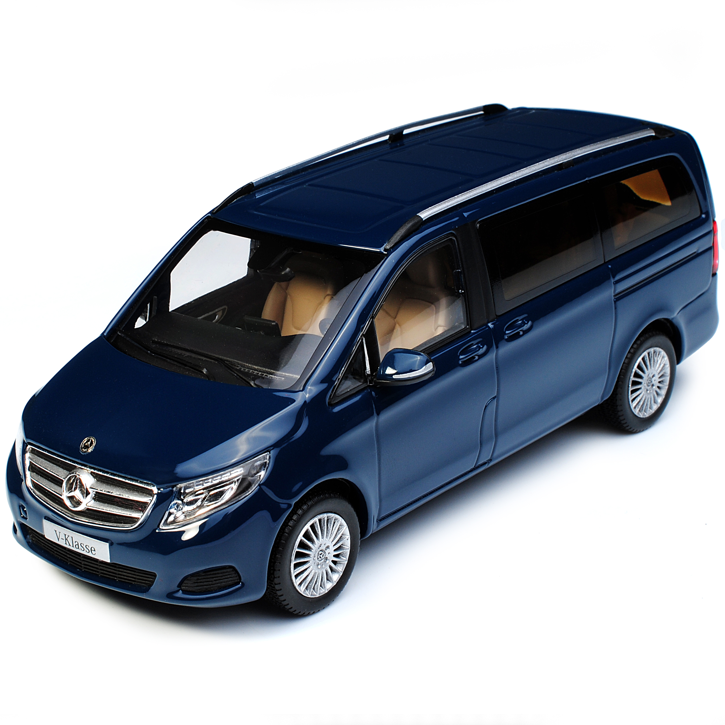 mercedes benz v class 1 43 norev