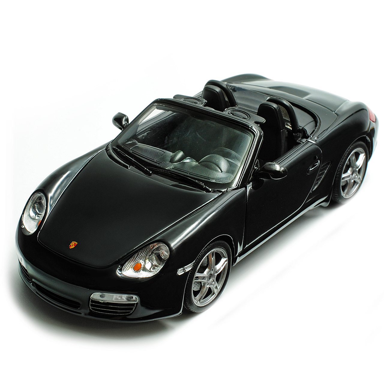 Welly porsche boxster