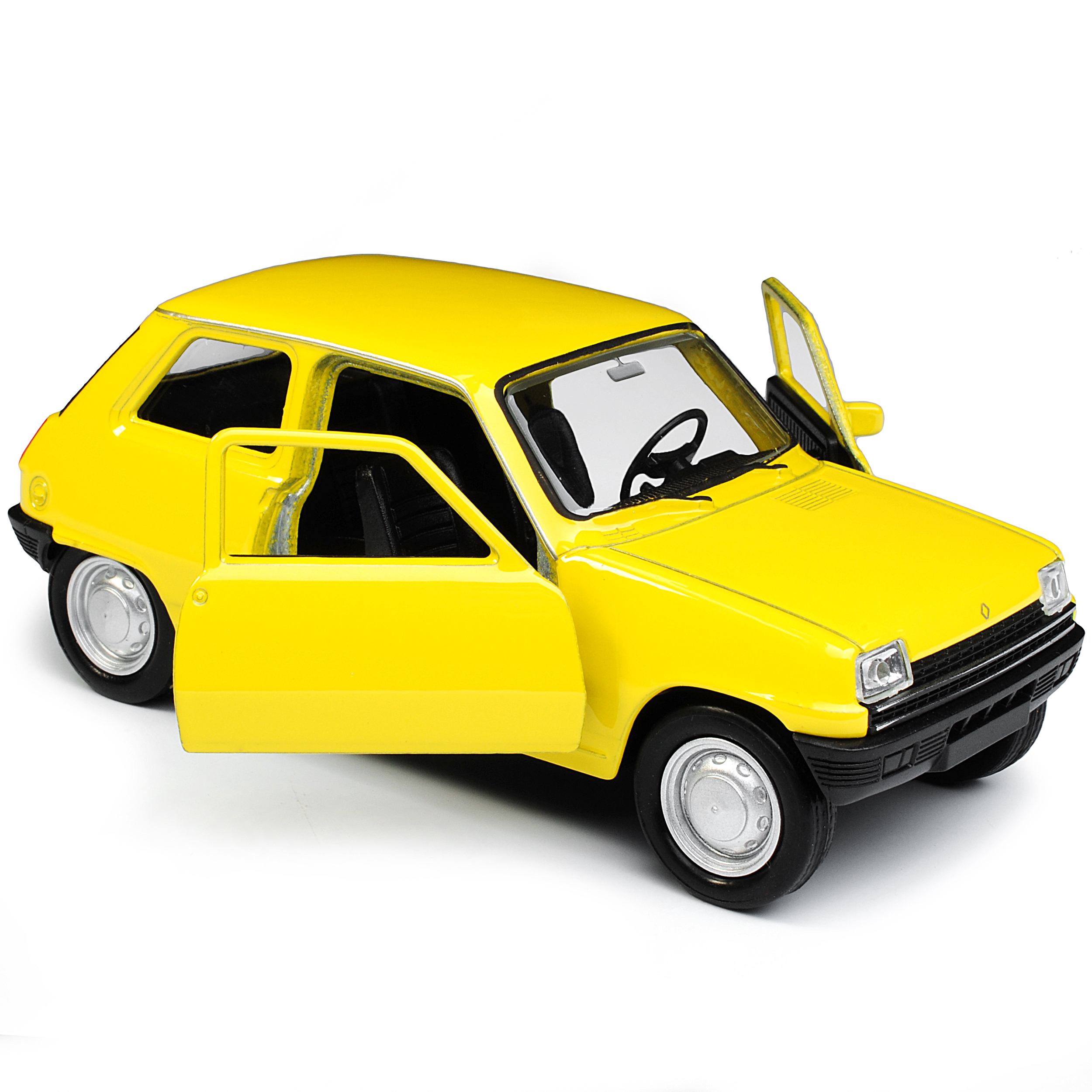 Renault R5 5 1 Auto S En Vrachtwagens Generation Blau 1972 1984 Ca 1 43 1 36 1 46 Welly Modell Auto Miniatuurvoertuigen Wealthitglobal Com