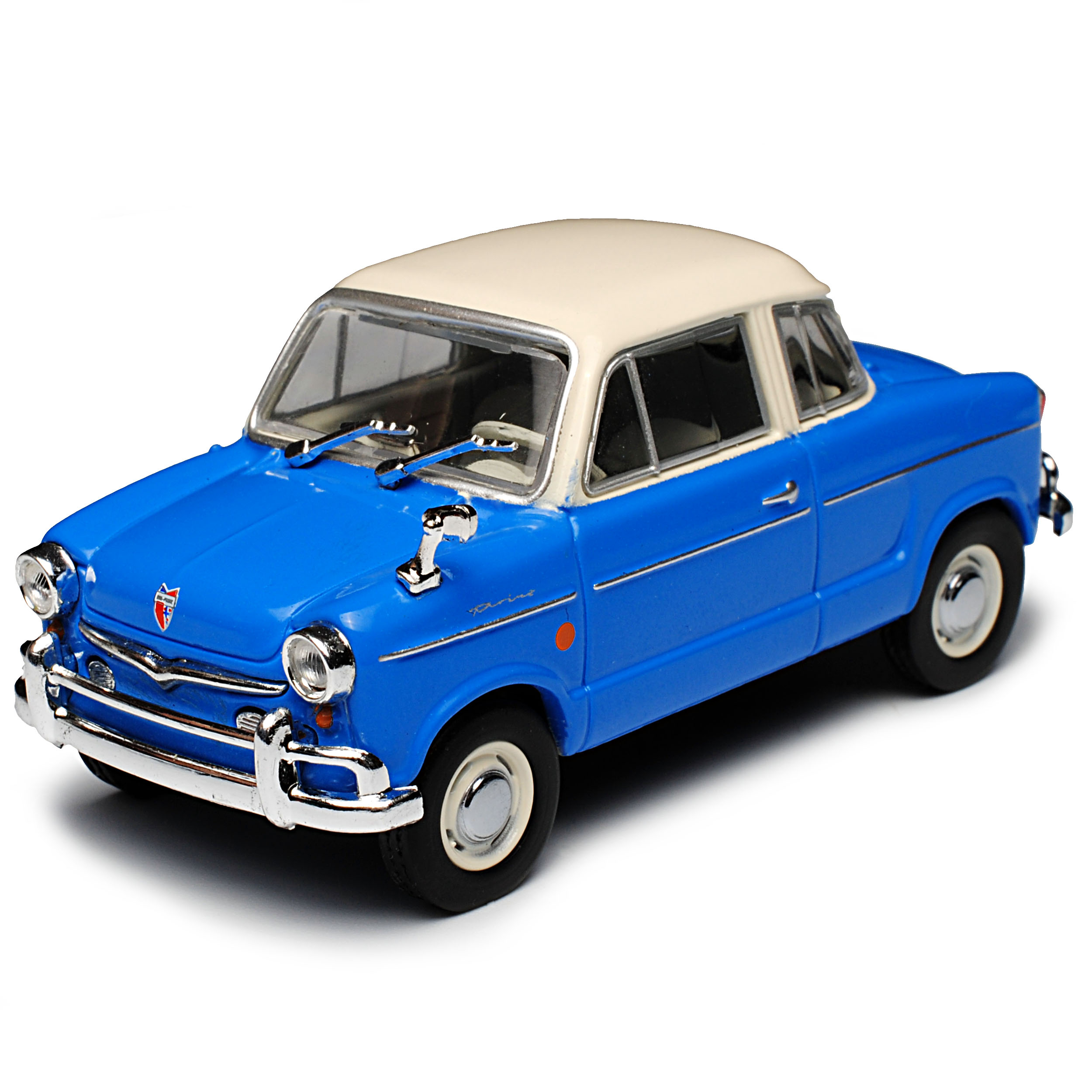 nsu-prinz-30e-1959-limitiert-1-von-1000-st-ck-1-43-whitebox-modell-auto